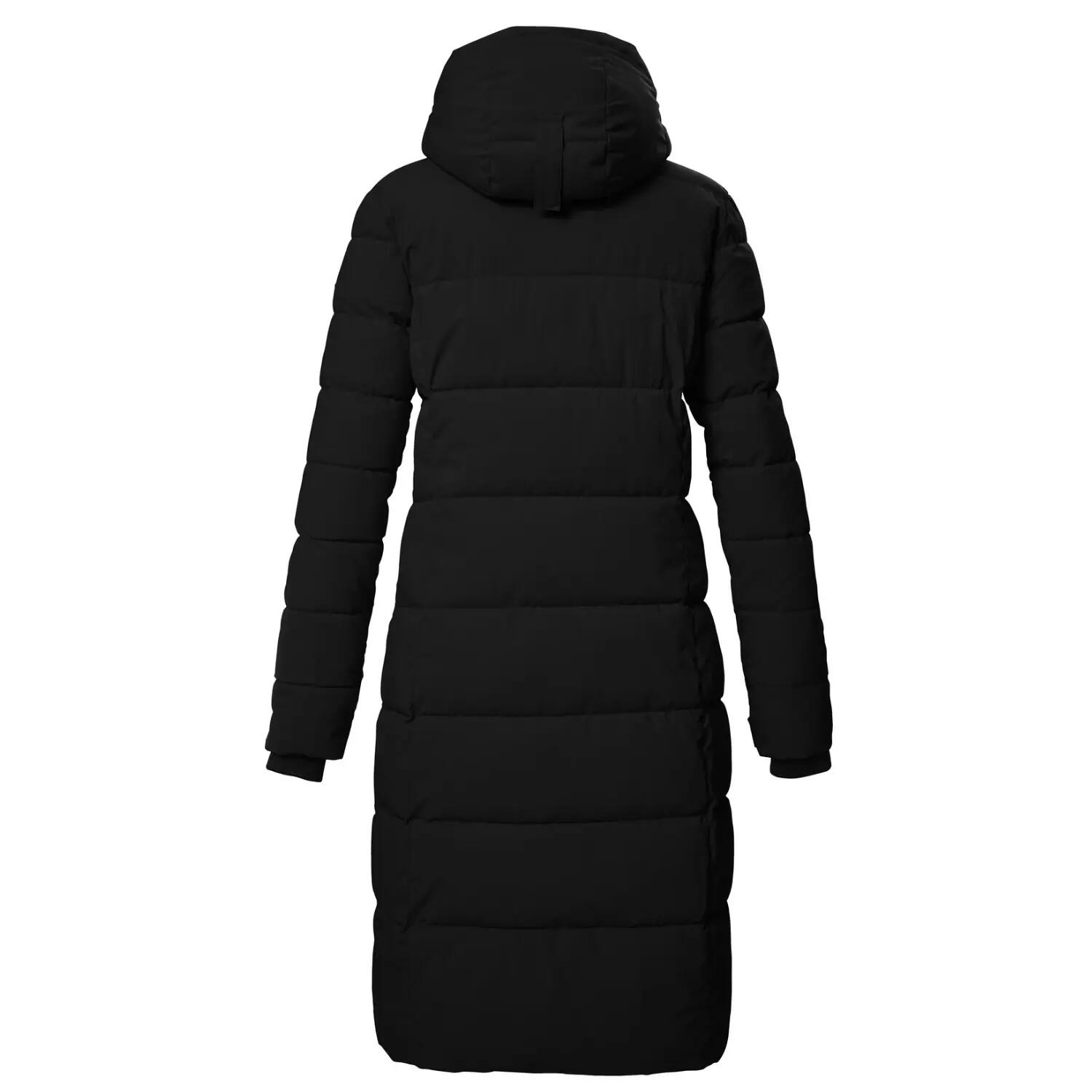 Doudoune femme Killtec Kow 56 Qltd 2/5
