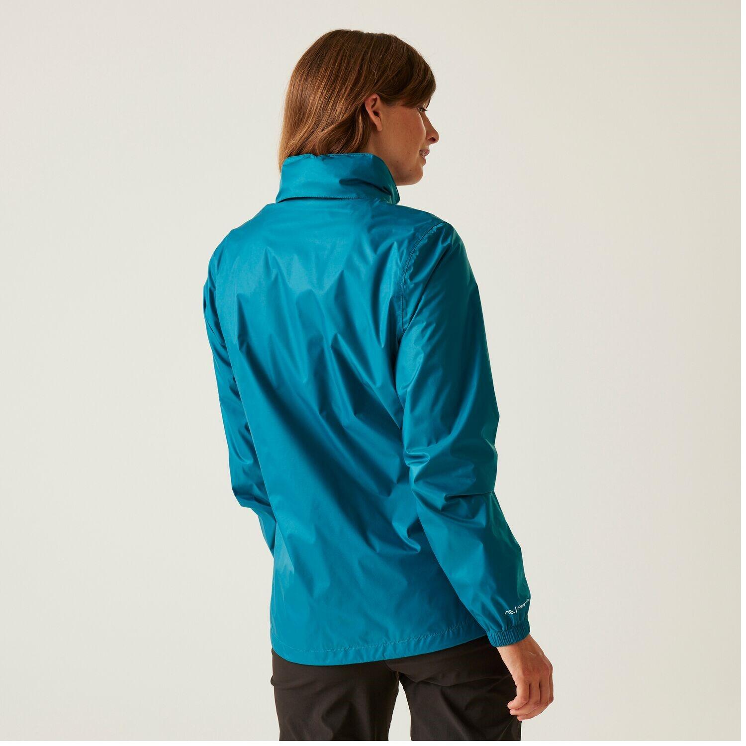 Veste imperméable femme Regatta Corinne IV 3/7