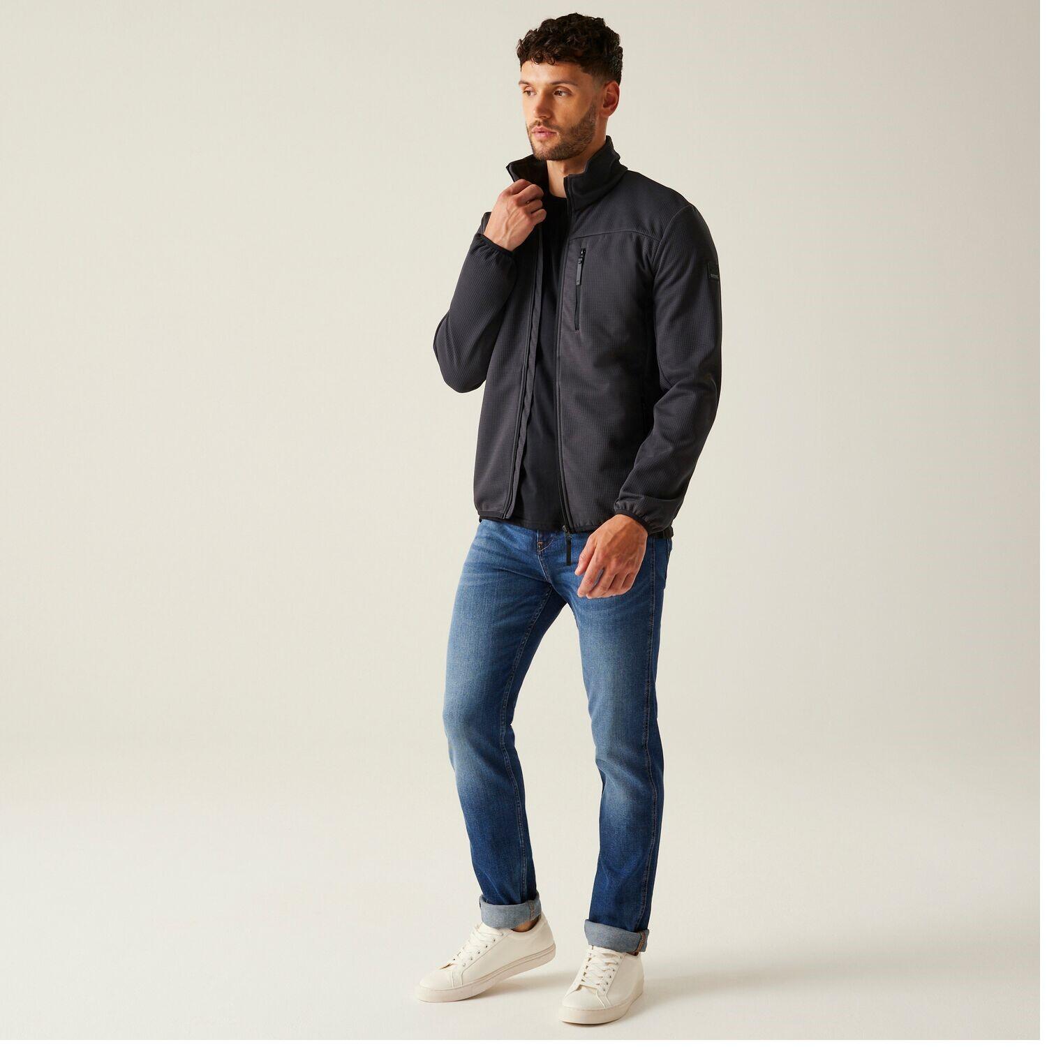Veste imperméable Regatta Romain 3/7