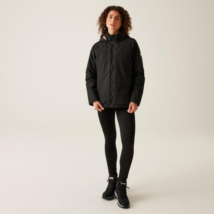 Veste de randonnée Regatta Wentwood IX pour femme 7/7