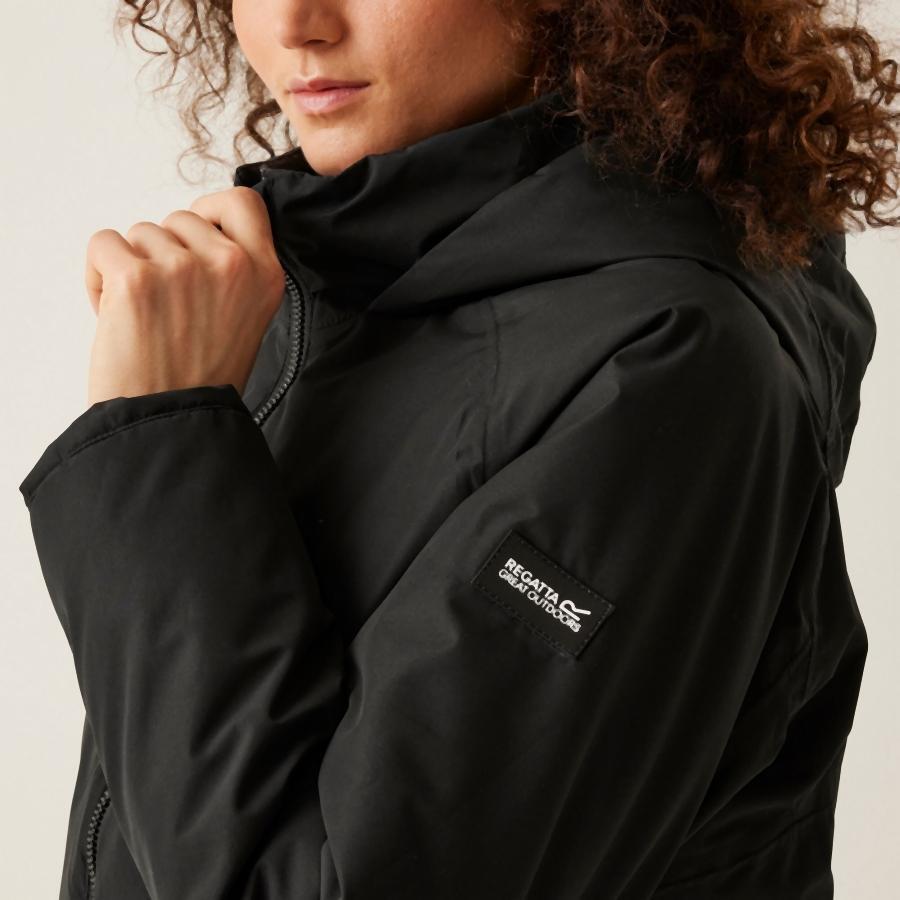 Veste de randonnée Regatta Wentwood IX pour femme 6/7