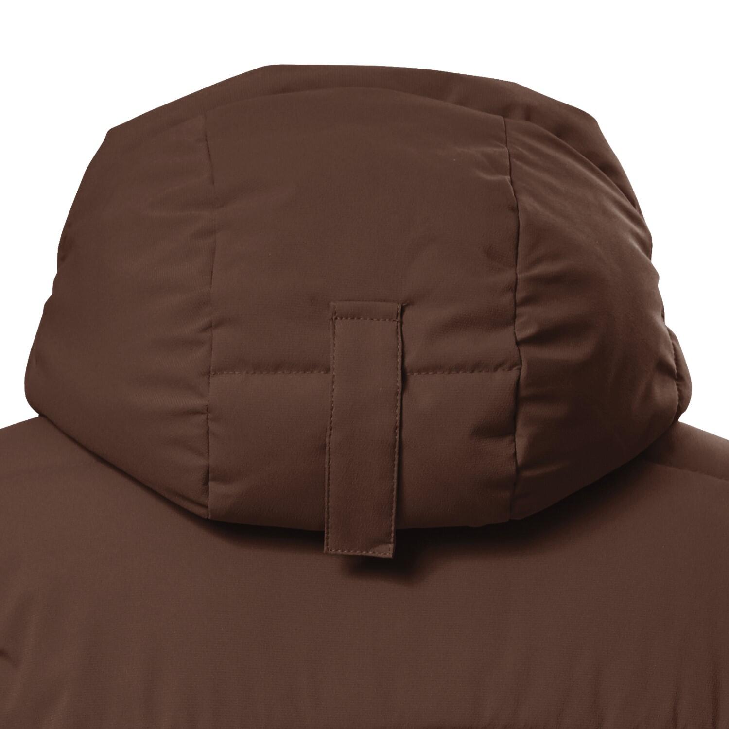 Killtec Wintermantel mit Kapuze für Damen 2/6