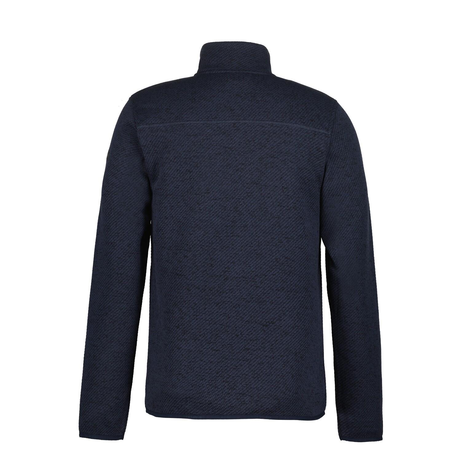 Icepeak Strickfleecejacke / Midlayer Herren Agen 2/5