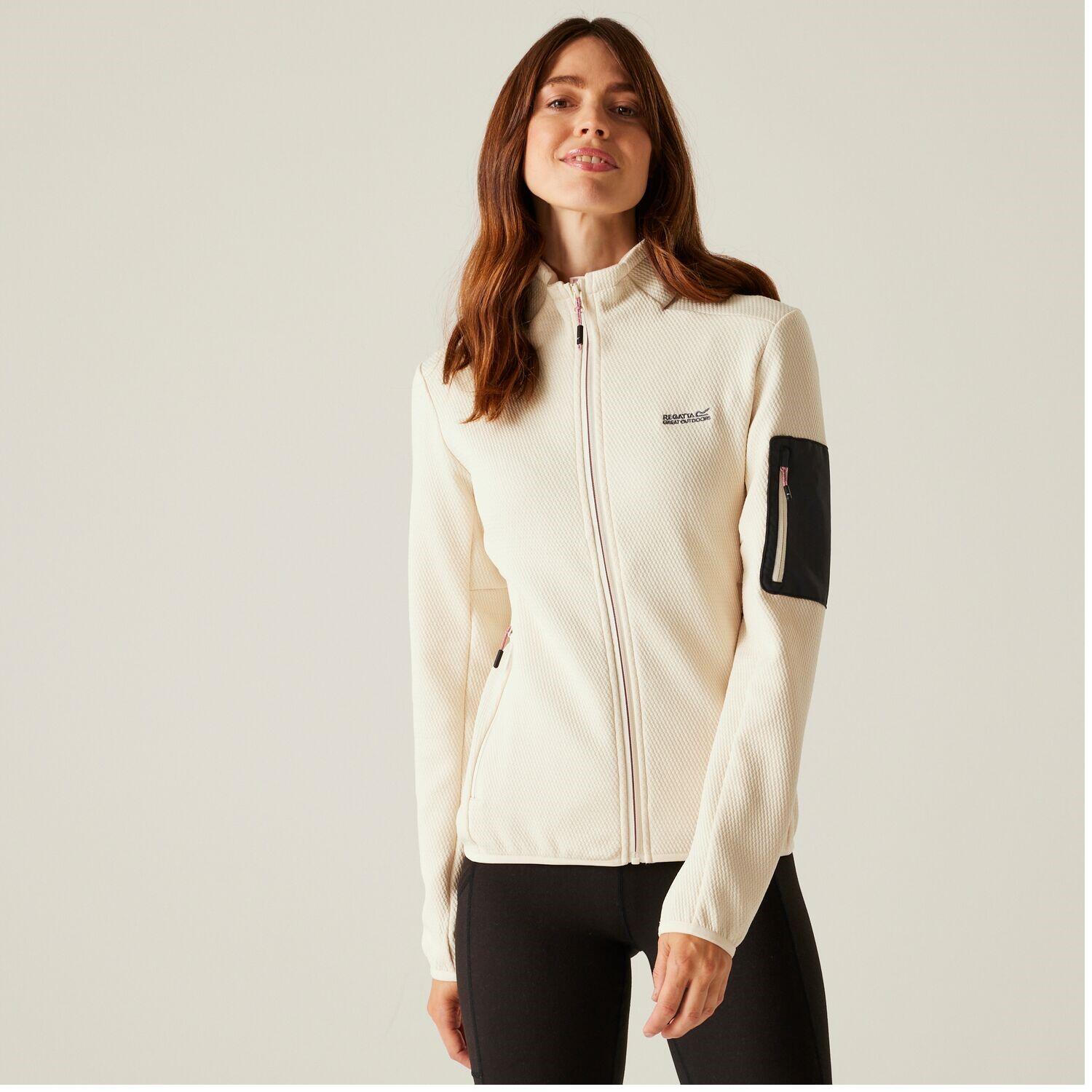 Regatta Aldean Softshelljacke für Damen 2/5