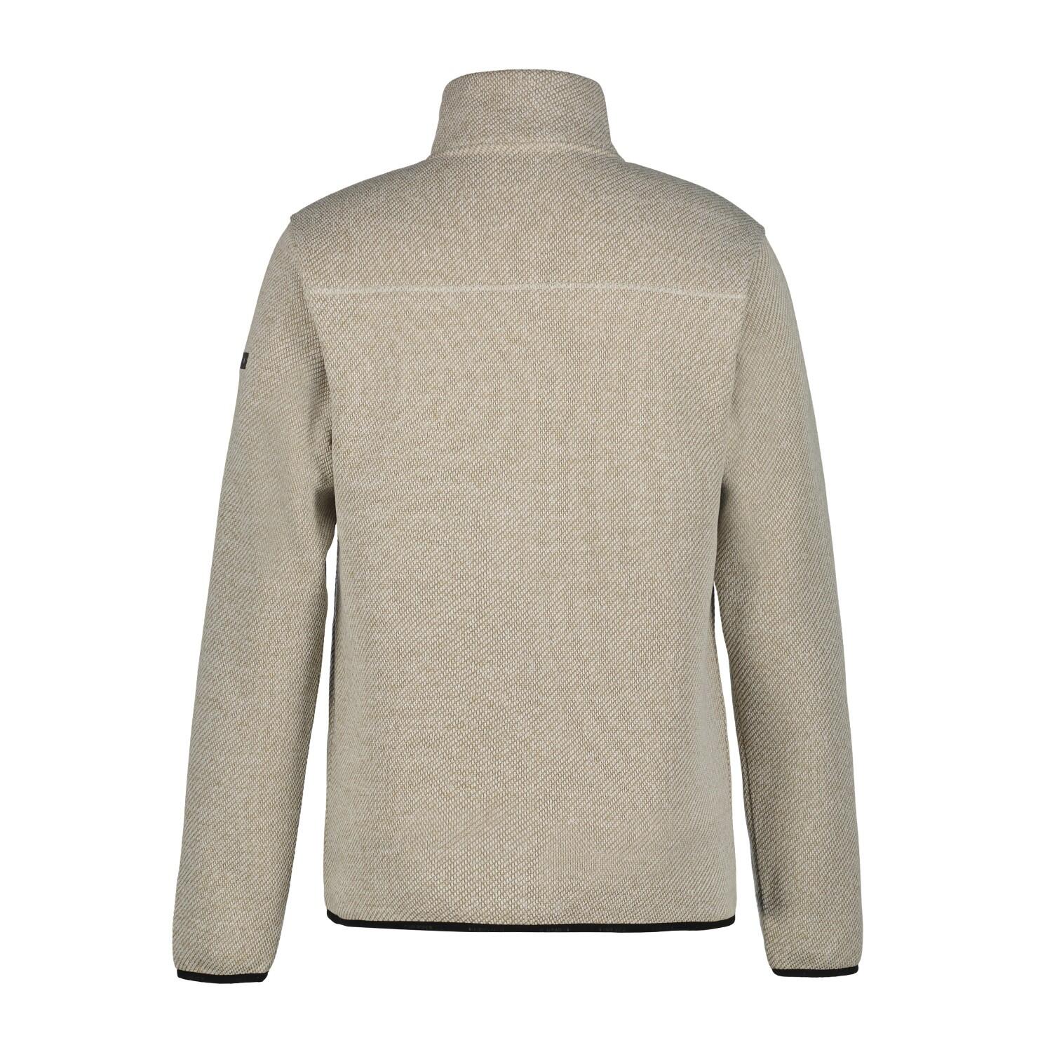 Icepeak Strickfleecejacke / Midlayer Herren Agen 2/5