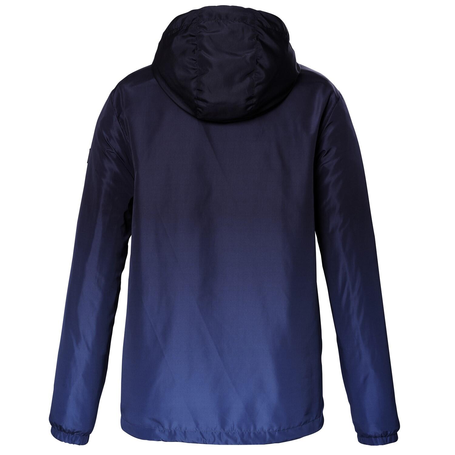 Killtec Sommerjacke mit Kapuze für Herren wasserabweisend 2/5