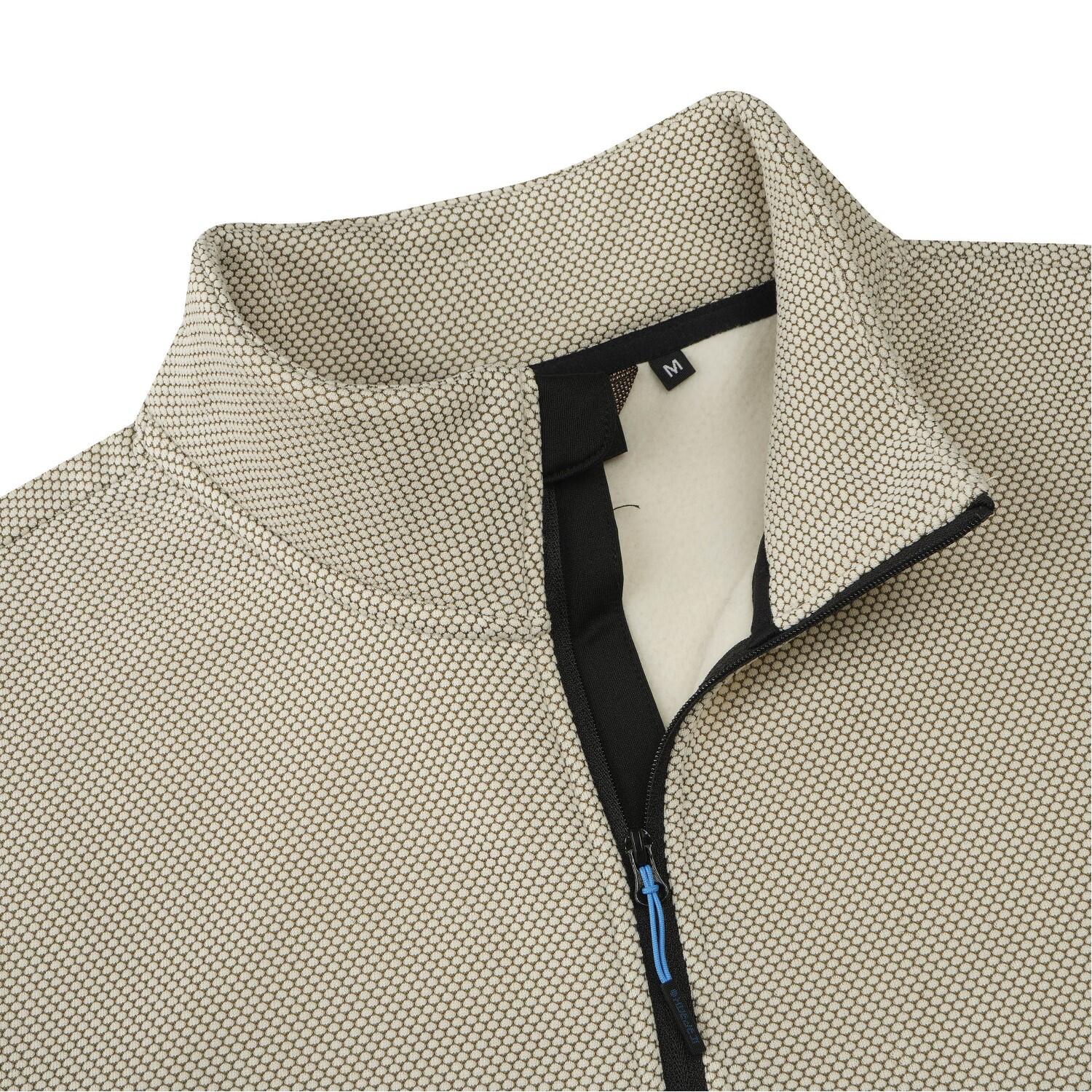 Icepeak Bredstedt Midlayer Herren ohne Kapuze 3/7