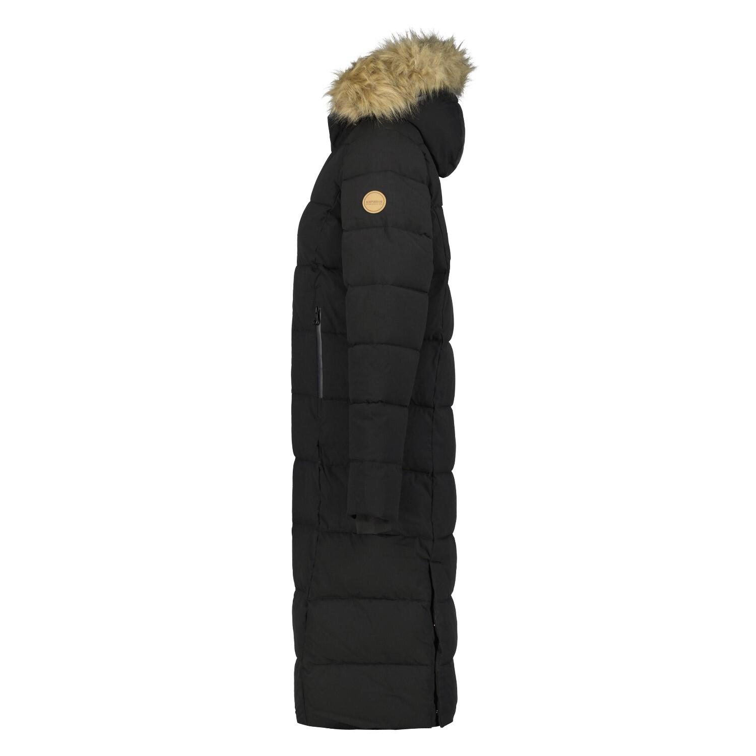 Icepeak Brilon Steppmantel für Damen 2/7