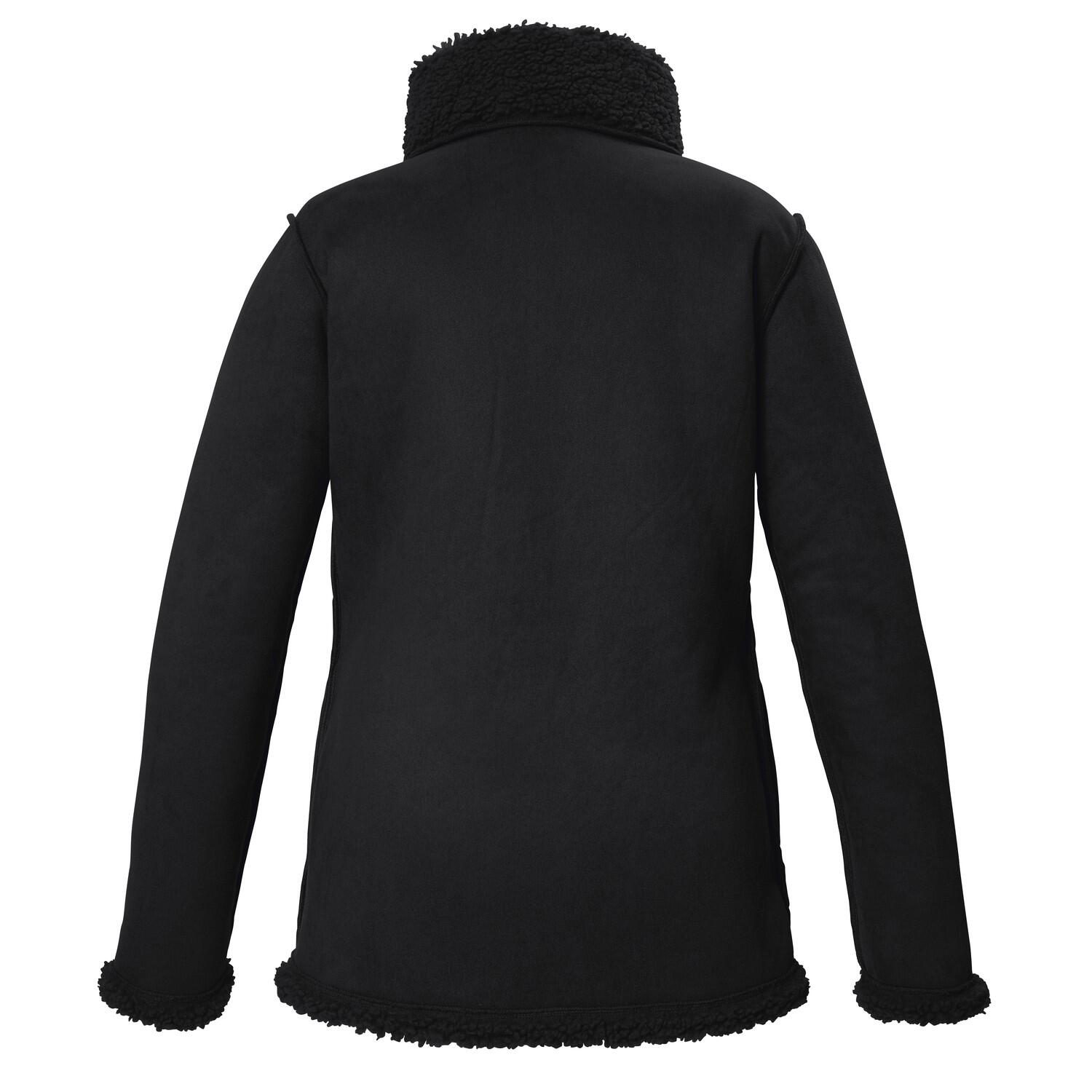 G.I.G.A. DX by Killtec Fleecejacke / Wendejacke für Damen 2/2