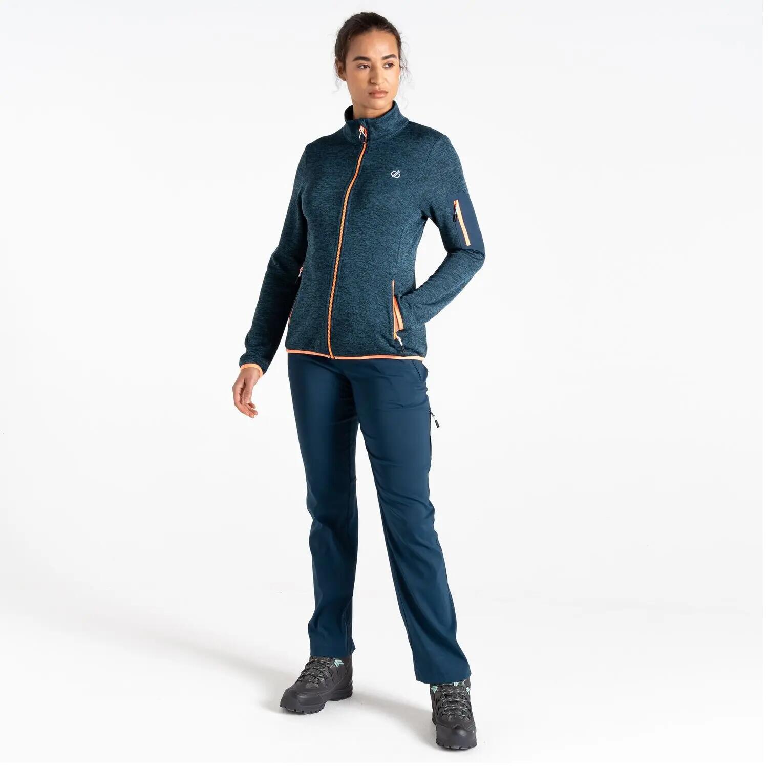 Dare 2B Torrek Midlayer Jacke Damen 2/5