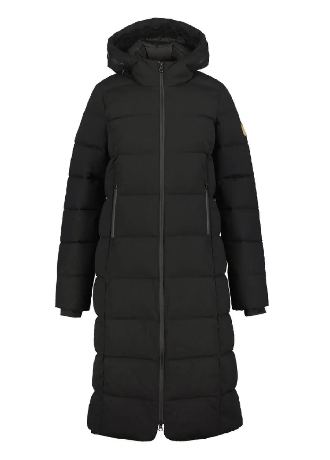 Icepeak Brilon Steppmantel für Damen 6/7
