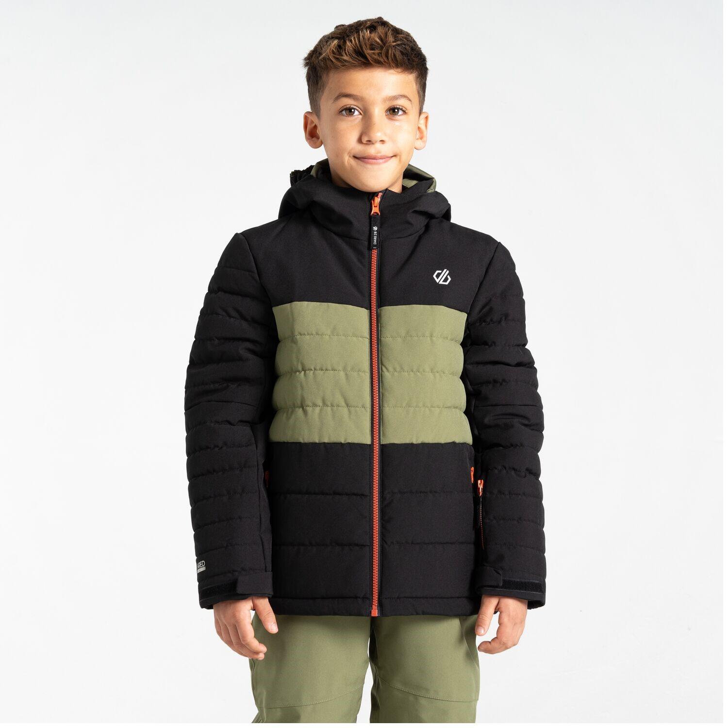 Dare 2B Cheerful II Winterjacke für Jungen und Mädchen 2/6