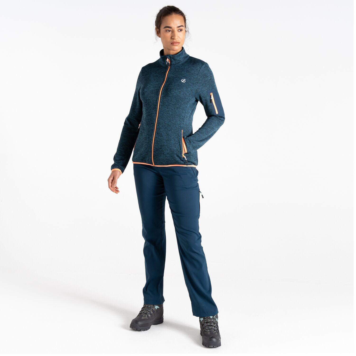 Dare 2B Torrek Midlayer Jacke Damen 2/5