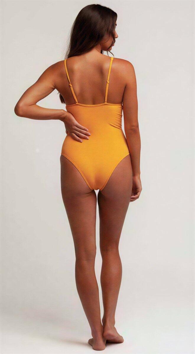 Tulum Underwire - Maillot une Pièce Femme 2/5