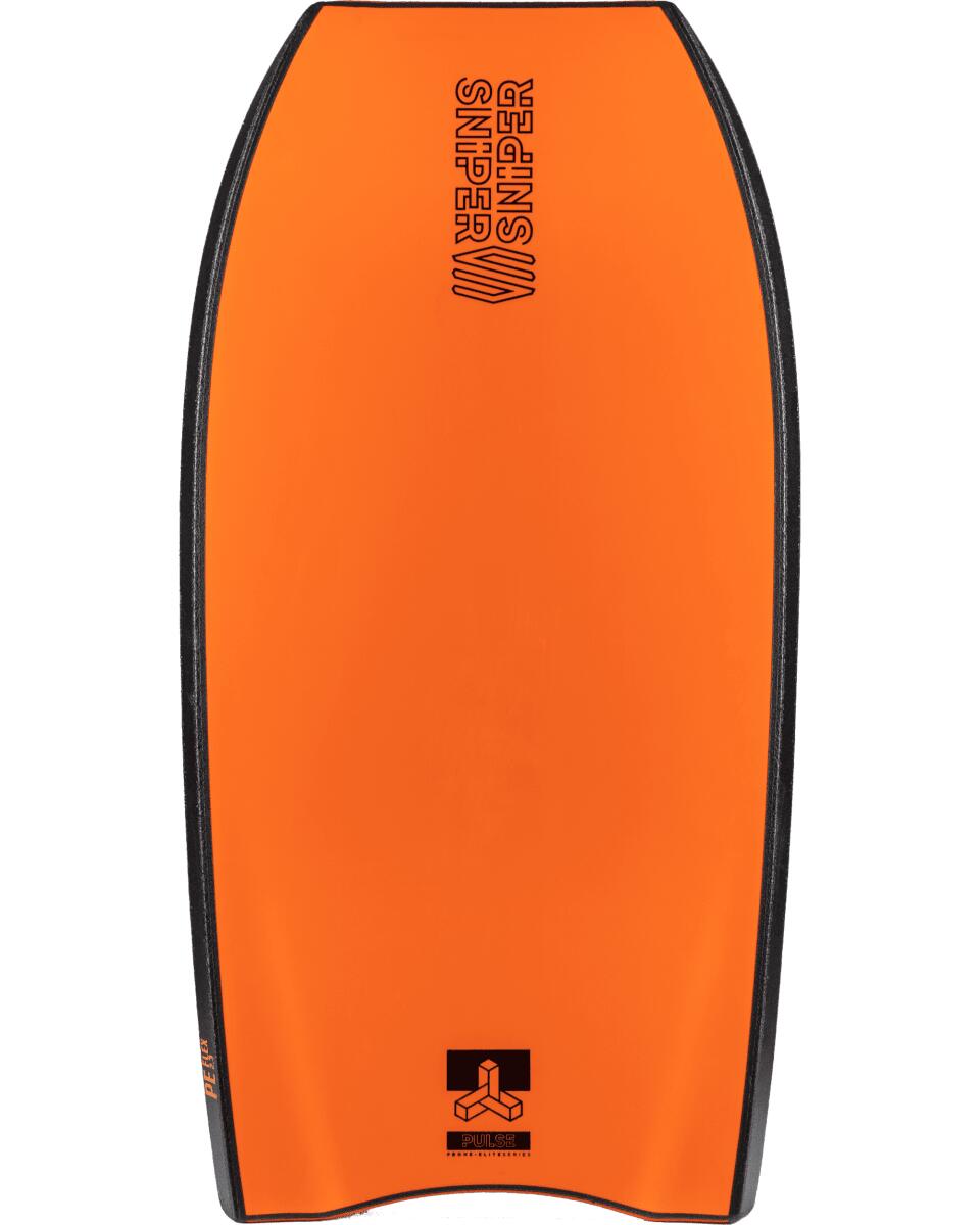 Pulse PE Flex Iain Campbell - Bodyboard Serie Élite 3/7