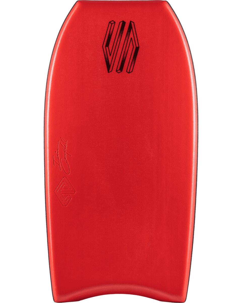 Pulse PE Flex Iain Campbell - Bodyboard Serie Élite 2/7