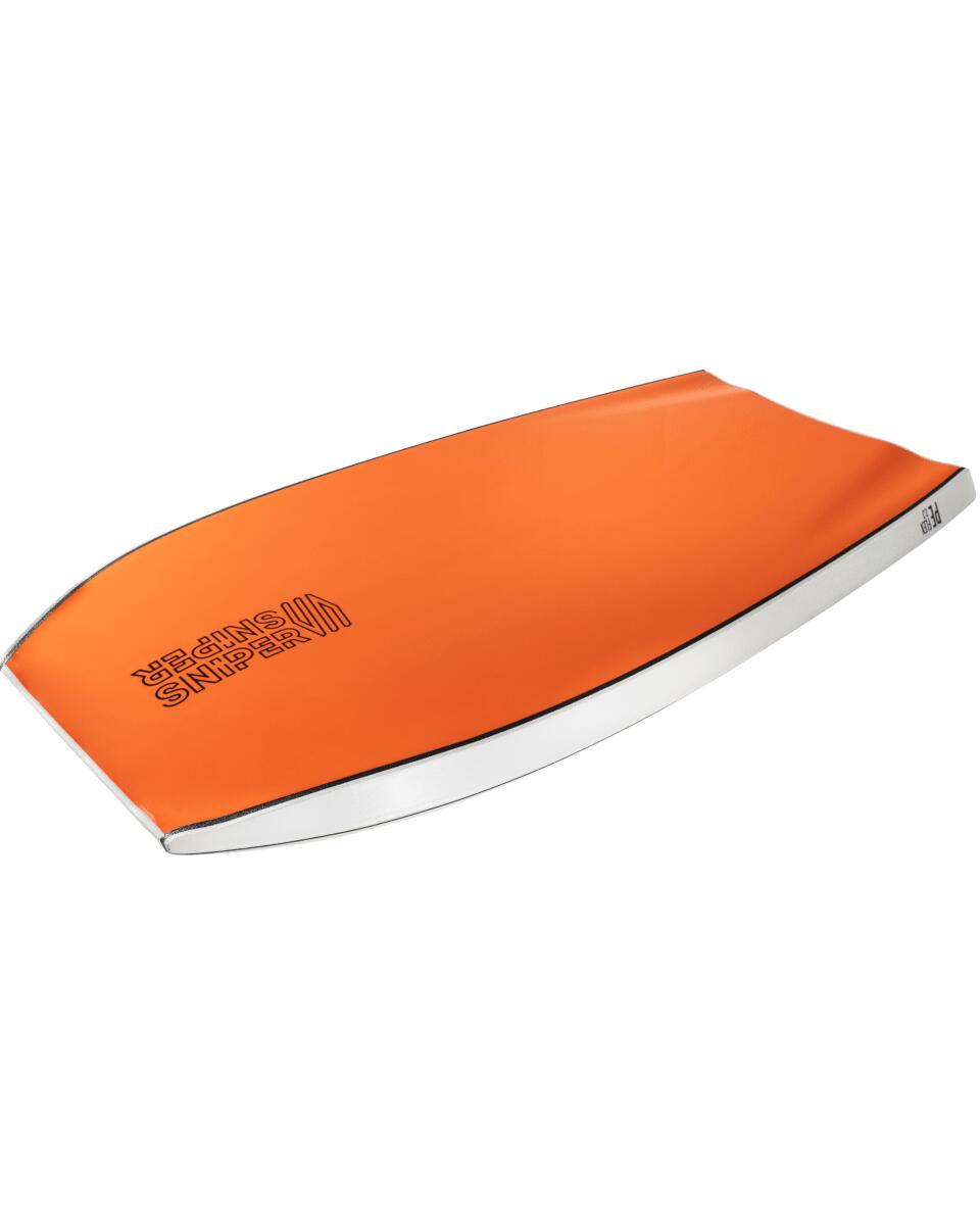 Cortex PE Flex - Improve Series Bodyboard 5/7