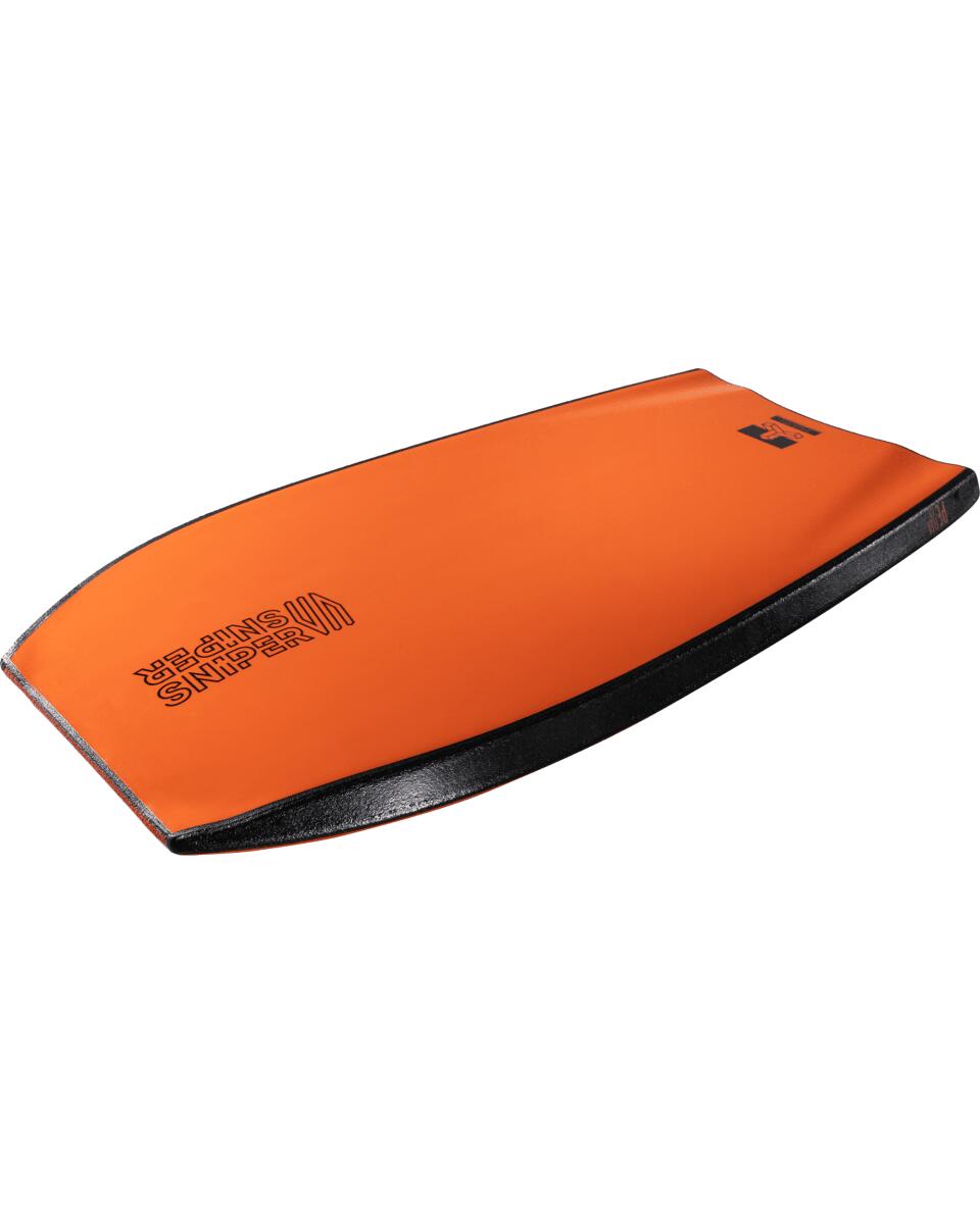 Pulse PE Flex Iain Campbell - Bodyboard Serie Élite 5/7