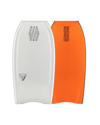 Cortex PE Flex - Improve Series Bodyboard