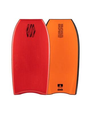 Pulse pe flex iain campbell - elite serie bodyboard