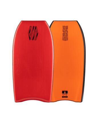 Pulse PE Flex Iain Campbell - Elite Serie Bodyboard