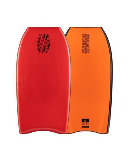 Pulse PE Flex Iain Campbell - Elite Serie Bodyboard