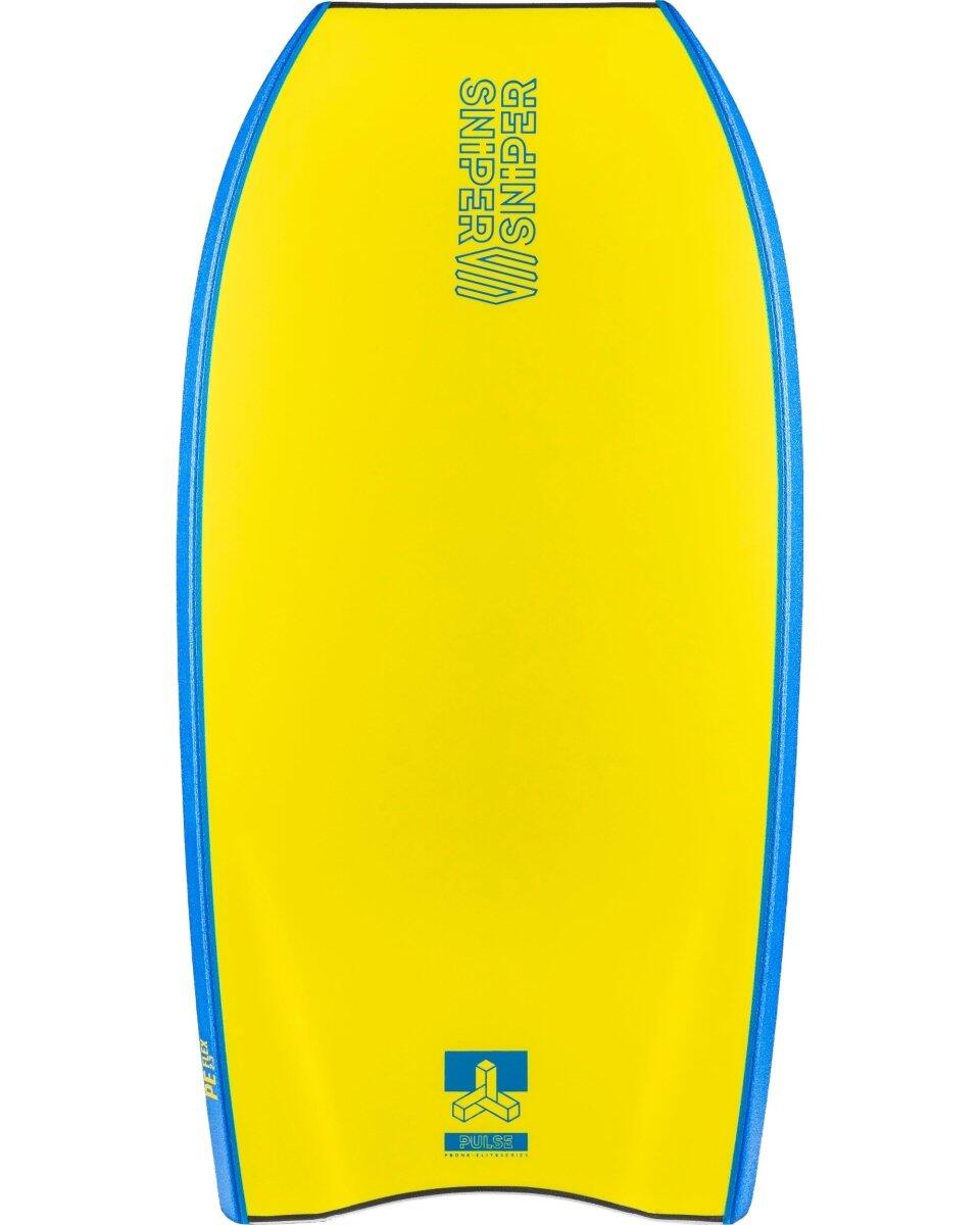 Pulse PE Flex Canarias - Elite Series Bodyboard 3/7