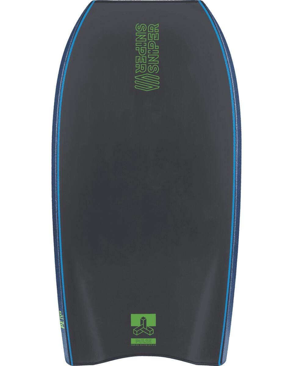 Pulse PE Flex Amaury Lavernhe - Elite Serie Bodyboard 3/7