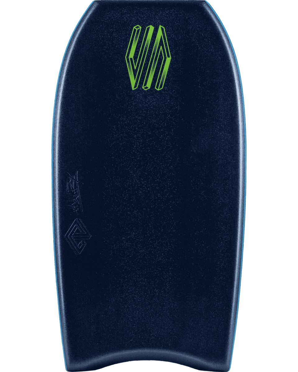 Pulse PE Flex Amaury Lavernhe - Elite Serie Bodyboard 2/7