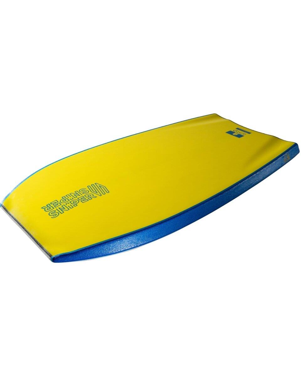 Pulse PE Flex Canarias - Elite Series Bodyboard 4/7