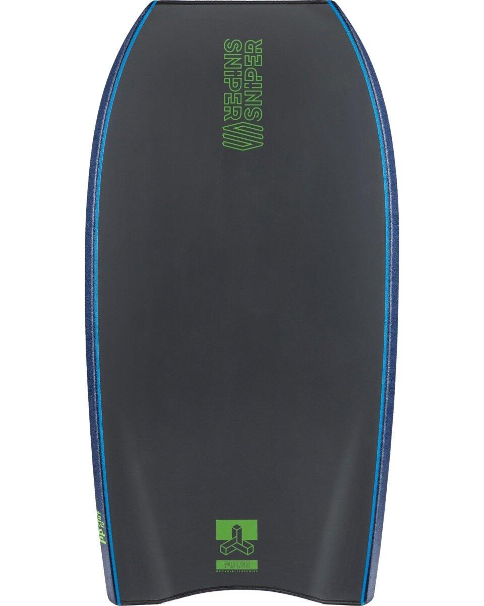 Pulse PP Steif Amaury Lavernhe - Elite Serie Bodyboard 3/7