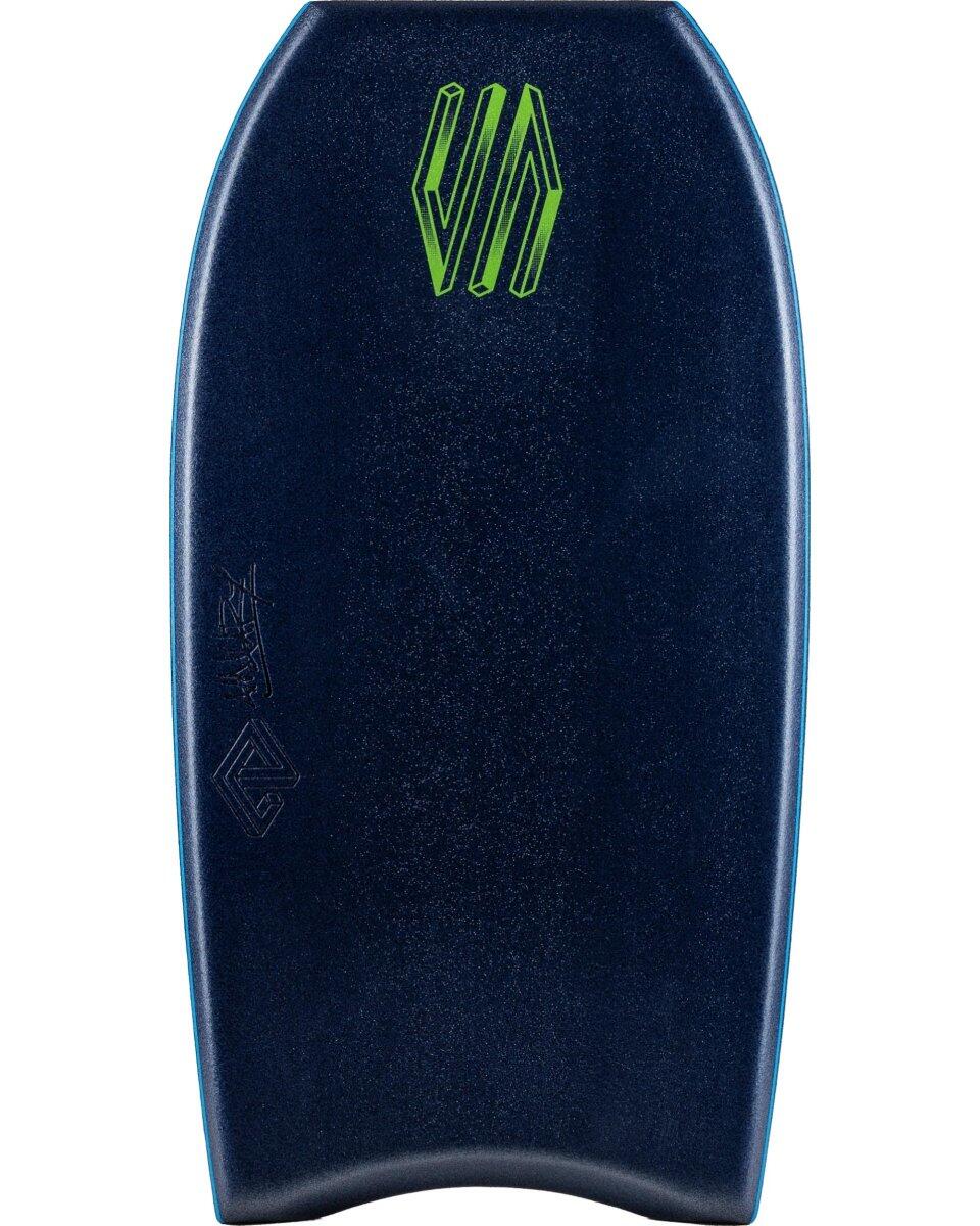 Pulse PP Steif Amaury Lavernhe - Elite Serie Bodyboard 2/7