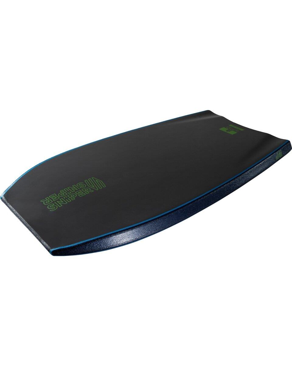 Pulse PP Steif Amaury Lavernhe - Elite Serie Bodyboard 5/7