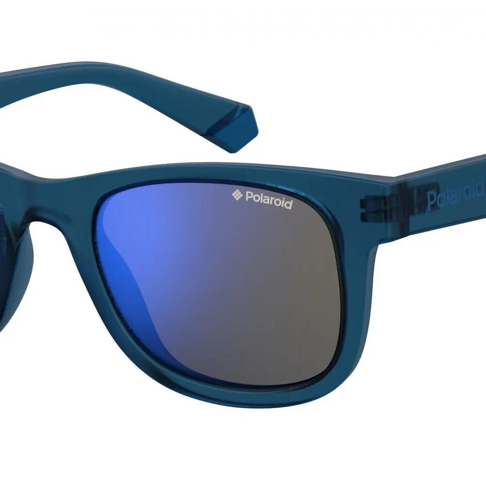 Слънчеви Очила Polaroid Kids PLD 8009/N/NEW PJP Детски Унисекс 44 mm