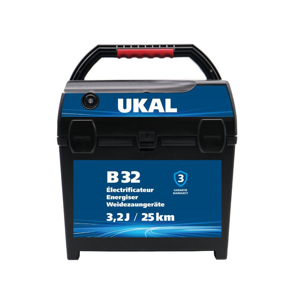 UKAL picture