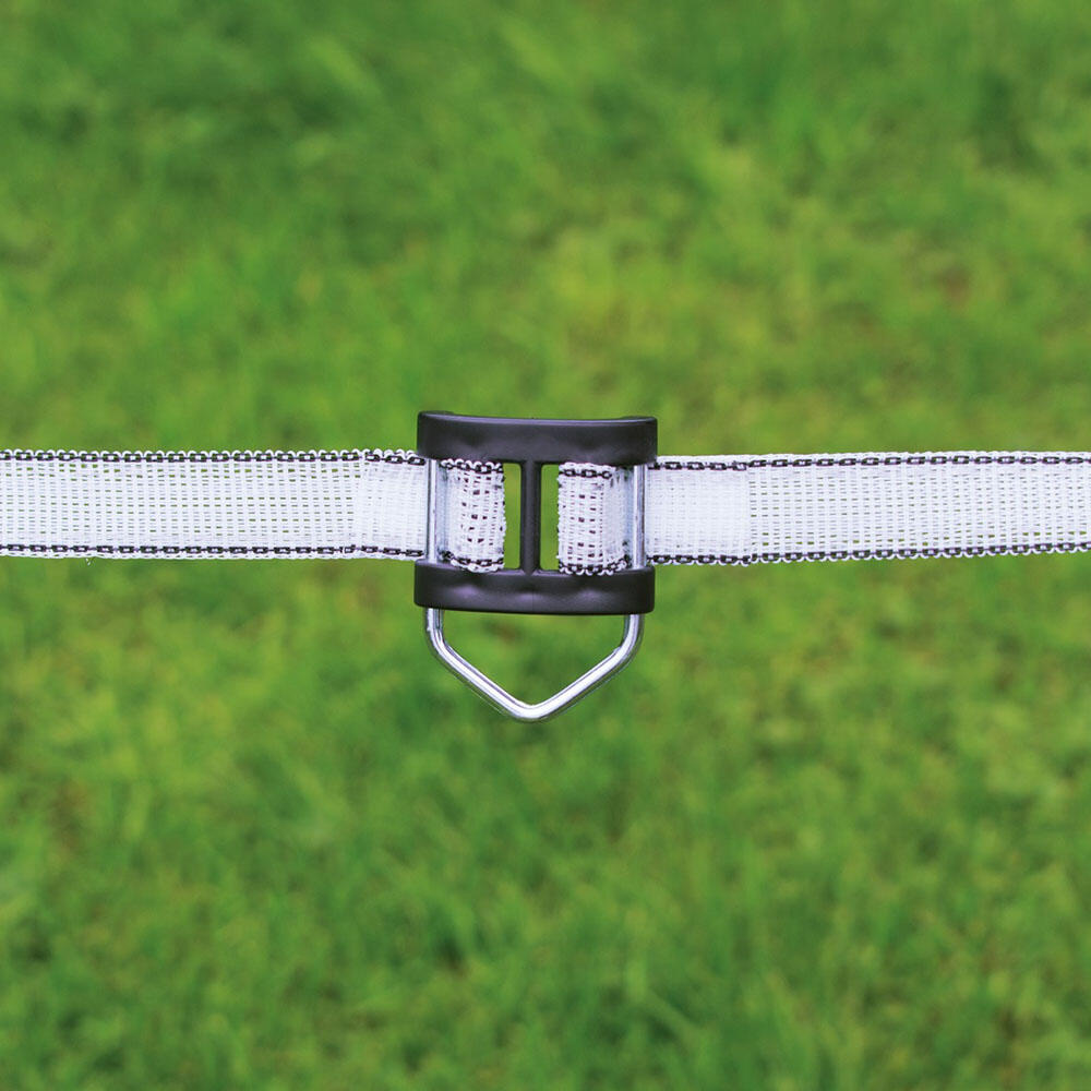 10 Raccords ruban 20mm HORIZONT 2/2