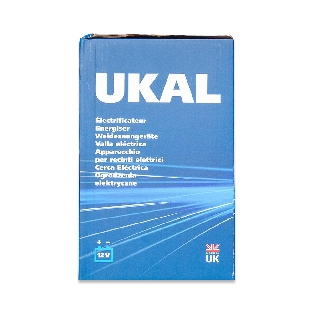 Battery post fence accessory Ukal B32 7/7
