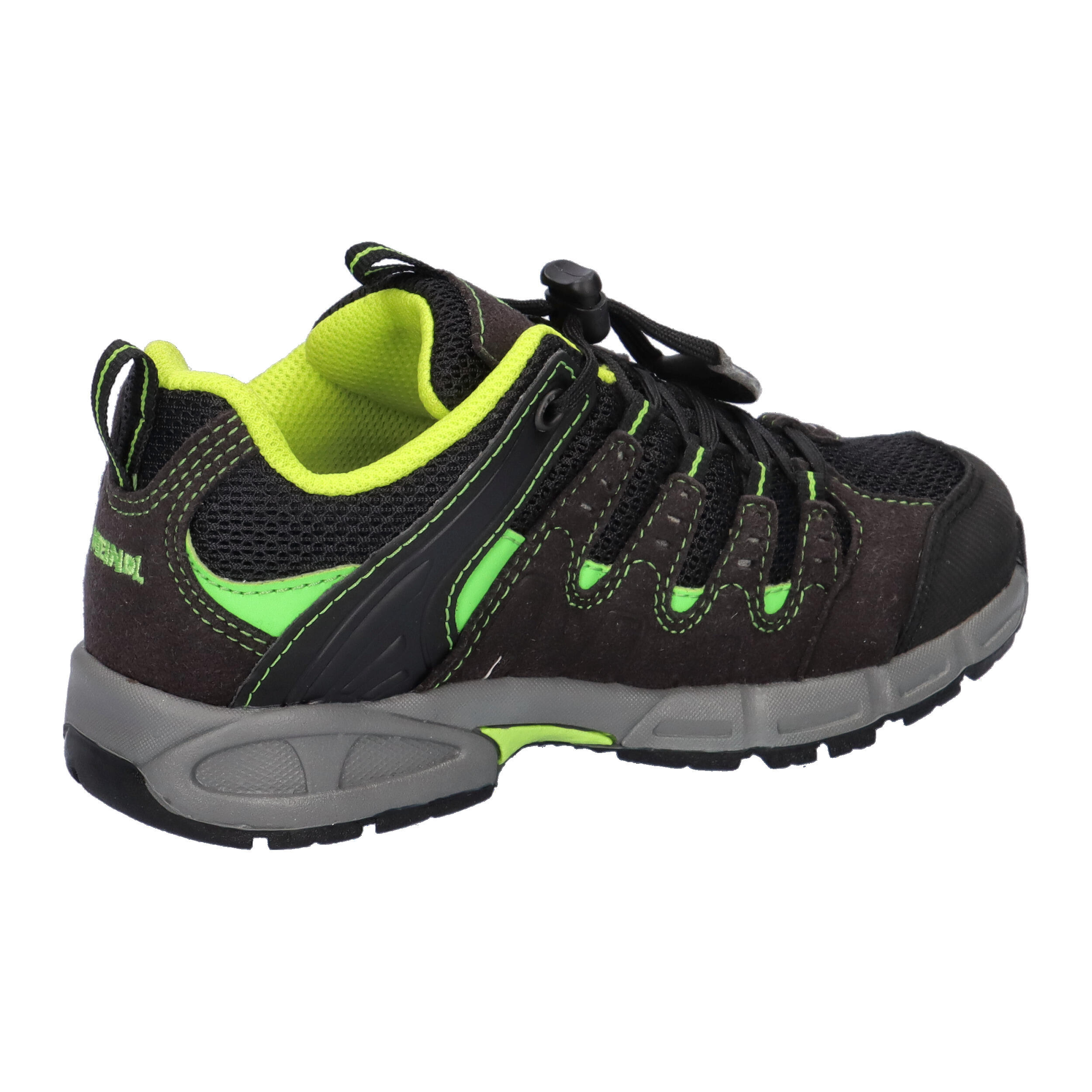 Meindl Kinder Schuhe Respond Junior 2044 15/15