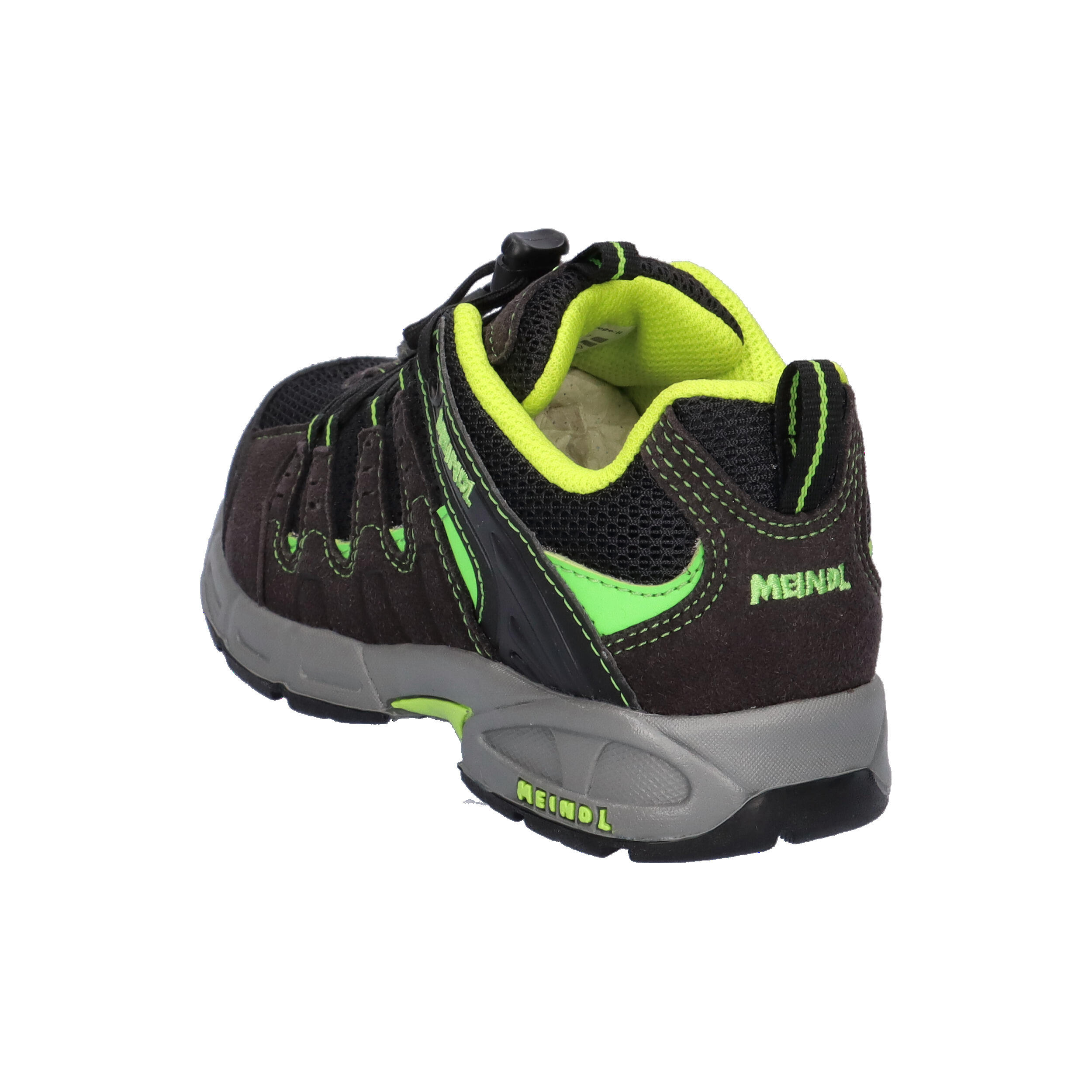 Meindl Kinder Schuhe Respond Junior 2044 12/15
