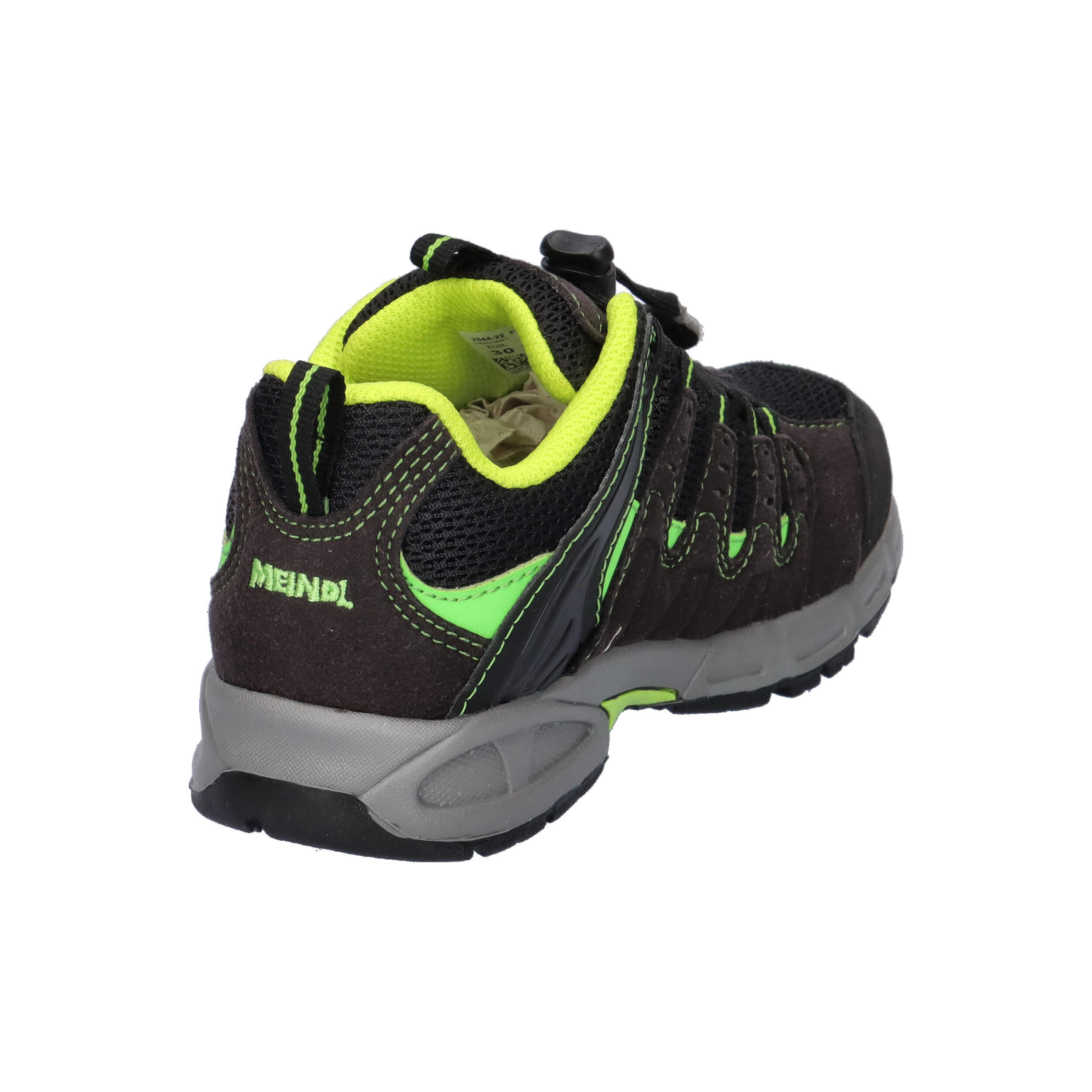 Meindl Kinder Schuhe Respond Junior 2044 14/15