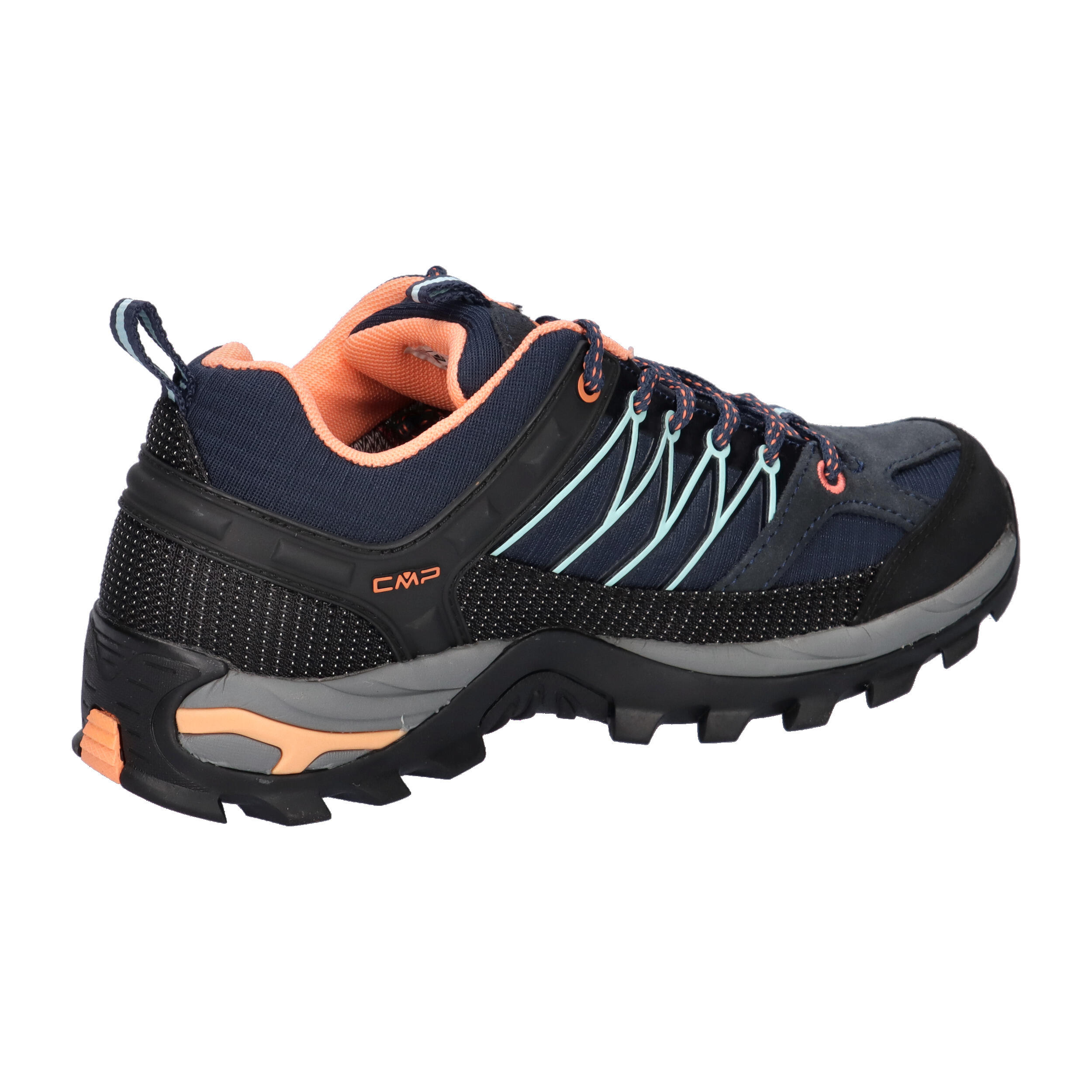 Trekkingschoenen voor vrouwen Rigel Low 7/7