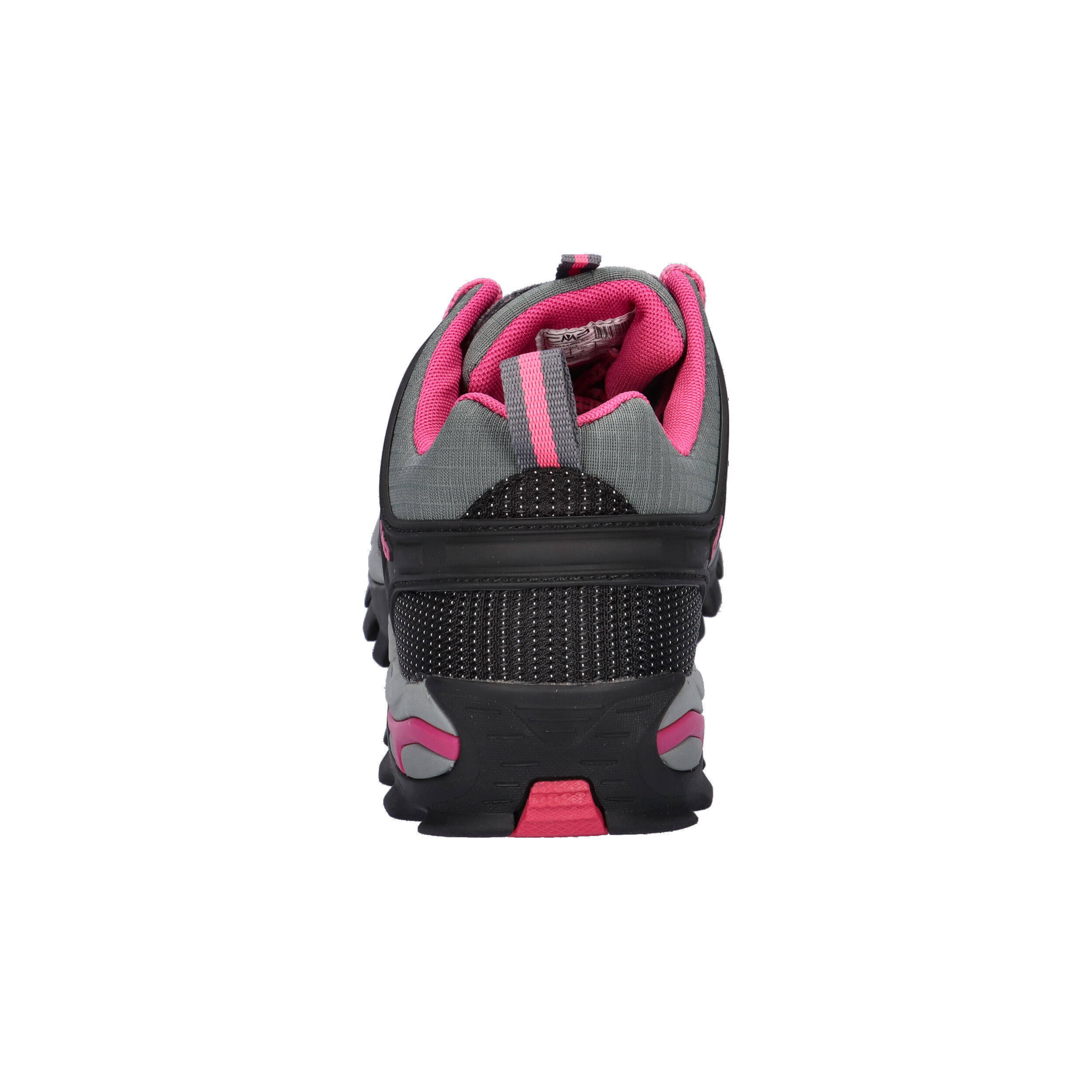 Scarpe da trekking basse da donna CMP Rigel waterprof 5/7