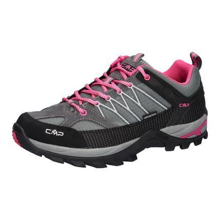 Buty trekkingowe damskie CMP Rigel Low wodoodporne