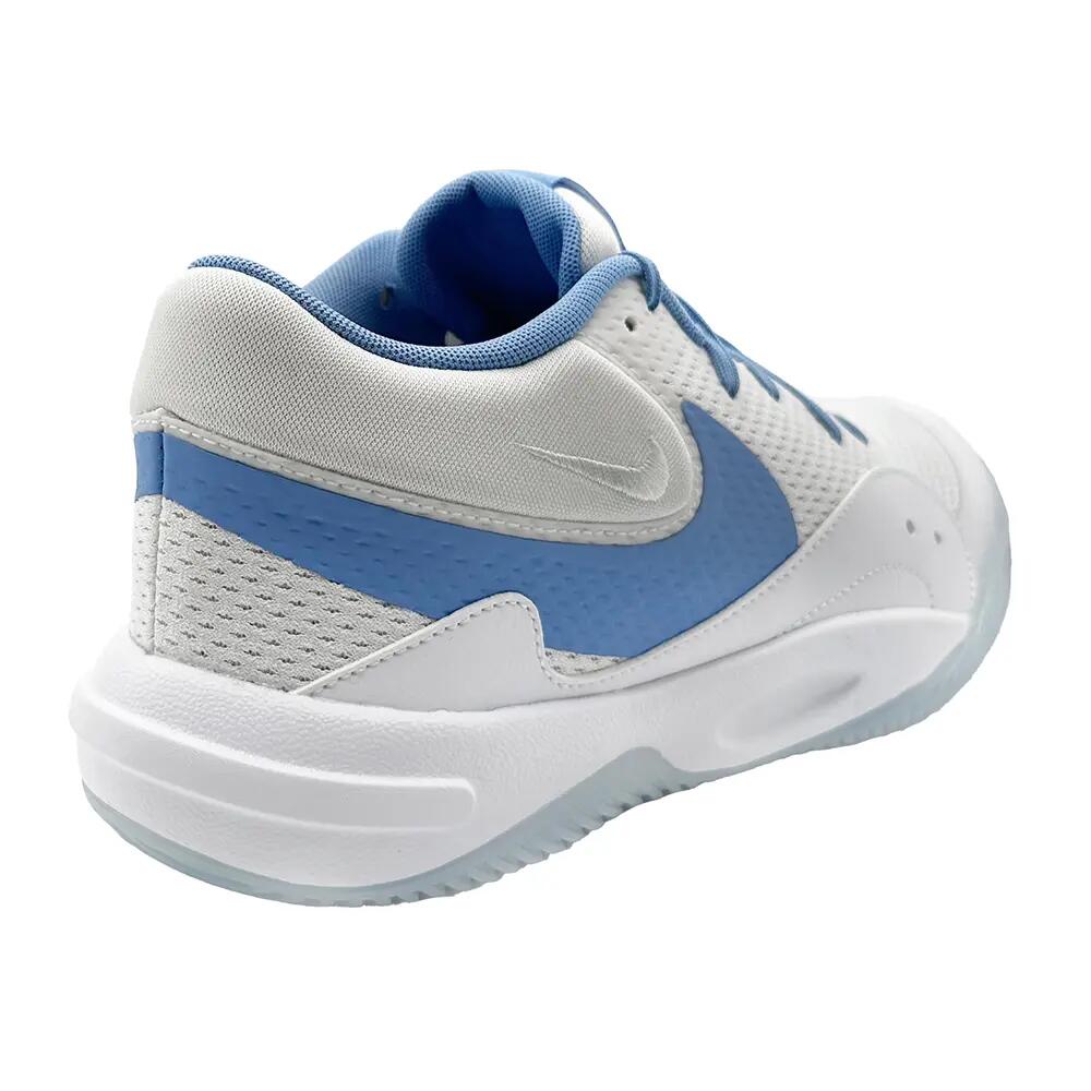 Volley schoenen Nike Hyperquick Wit 3/5