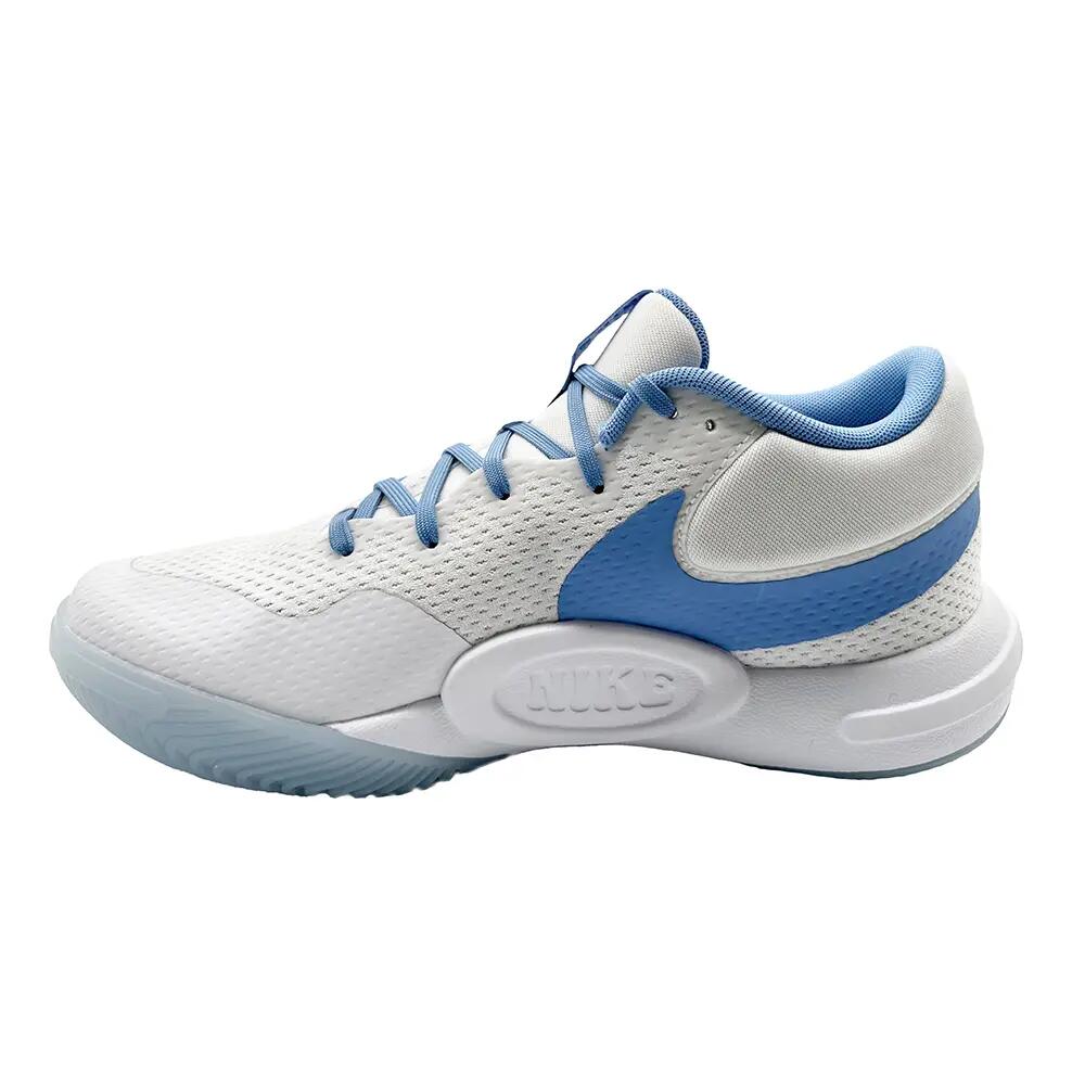 Volley schoenen Nike Hyperquick Wit 4/5