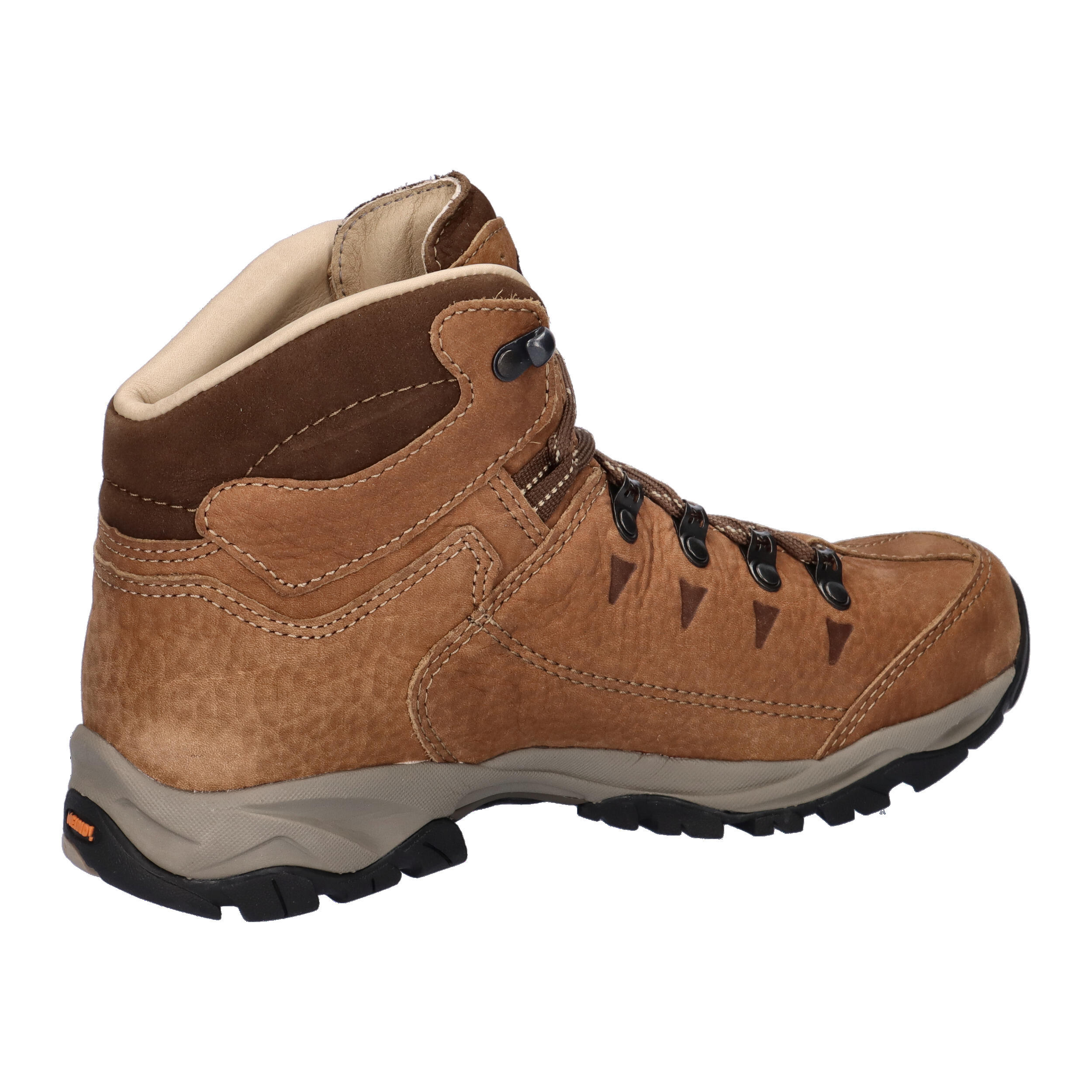 Botas de montaña mujer Meindl Ohio 2 GTX 7/7