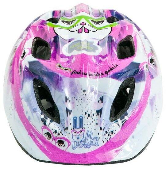 Kask rowerowy Allright Kid