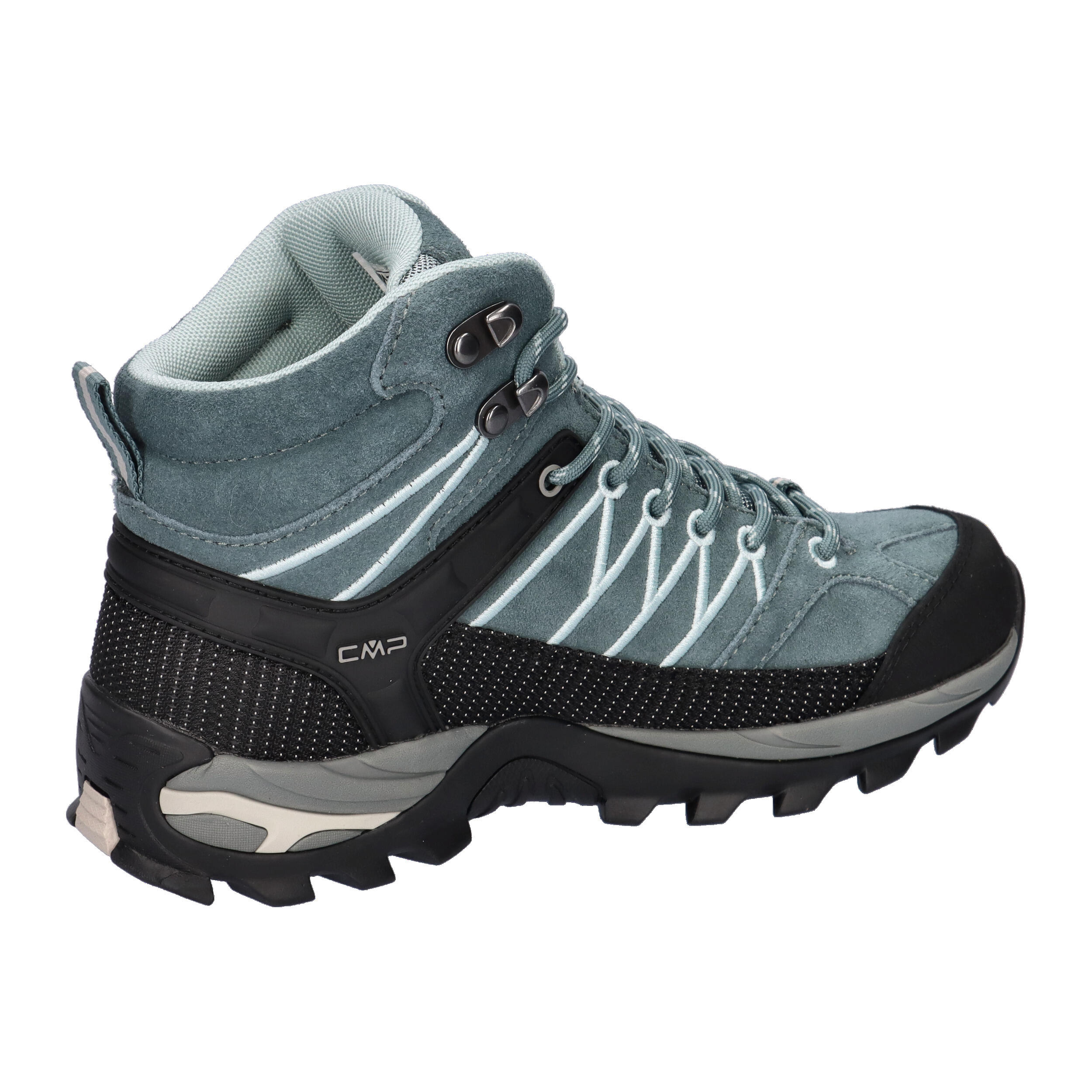 Chaussures randonnée pour femmes CMP Rigel Mid 7/7
