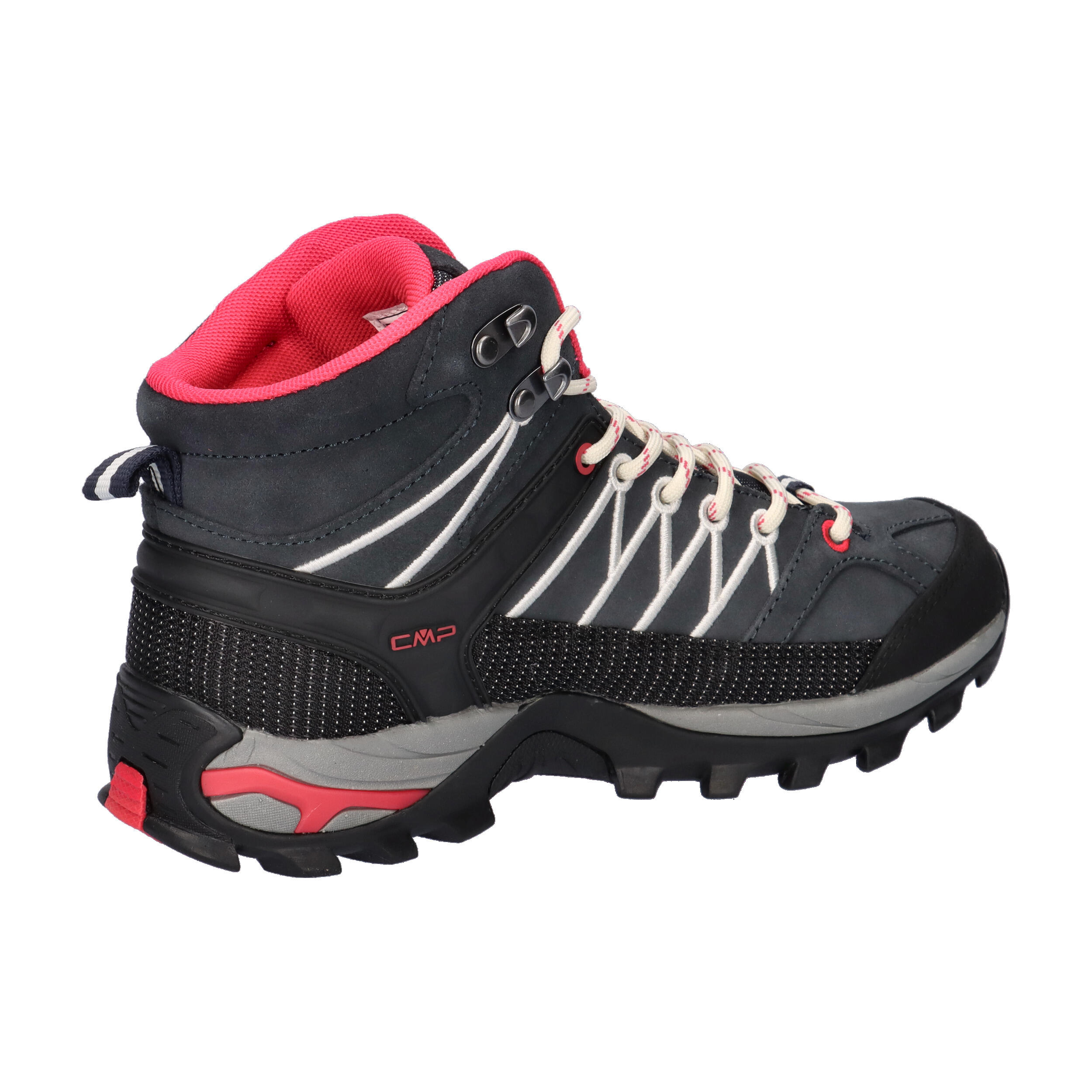 Damskie buty trekkingowe CMP Rigel Waterproof 7/7