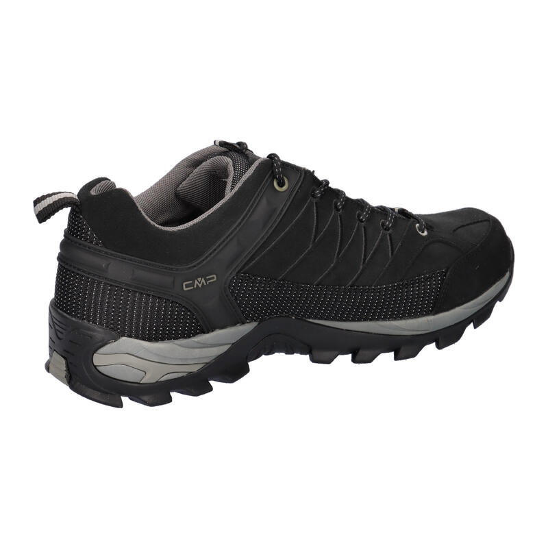 Pantofi trekking impermeabili pentru bărbați Rigel Low